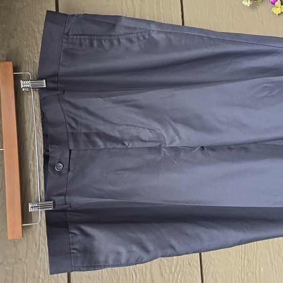 Braveman Men's Mod Mp200-05 Charcoal Gray Two-piece Suit 50r 44w NWT - Picture 13 of 17